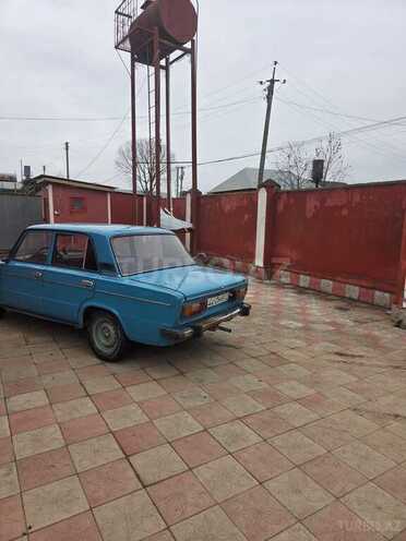 LADA (VAZ) 2106 1984, 92,025 km - 1.6 l - Masallı