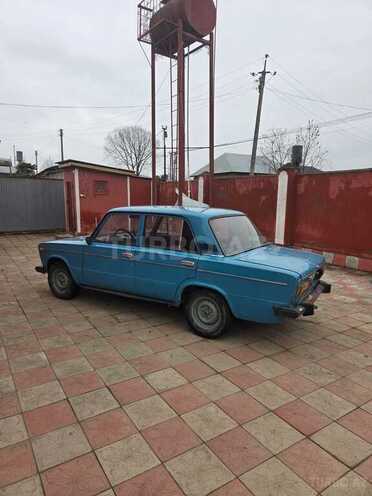 LADA (VAZ) 2106 1984, 92,025 km - 1.6 l - Masallı