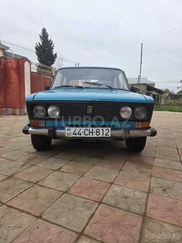 LADA (VAZ) 2106 1984, 92,025 km - 1.6 l - Masallı