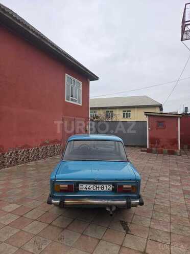 LADA (VAZ) 2106 1984, 92,025 km - 1.6 l - Masallı