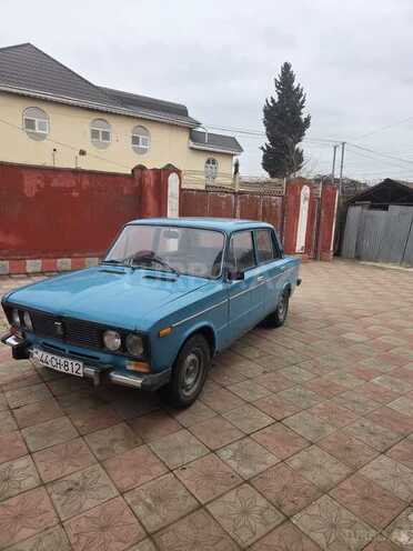 LADA (VAZ) 2106 1984, 92,025 km - 1.6 l - Masallı