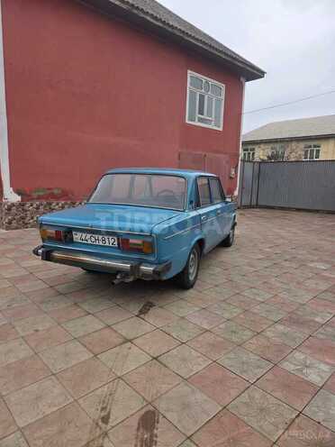 LADA (VAZ) 2106 1984, 92,025 km - 1.6 l - Masallı