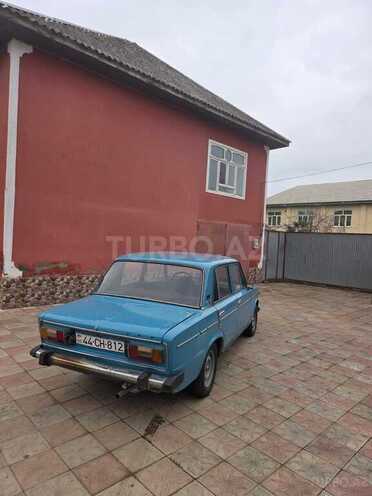 LADA (VAZ) 2106 1984, 92,025 km - 1.6 l - Masallı