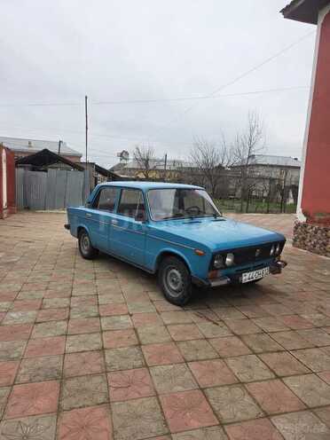 LADA (VAZ) 2106 1984, 92,025 km - 1.6 l - Masallı