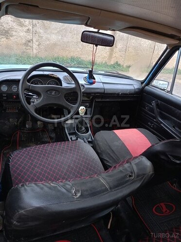 LADA (VAZ) 2106 1984, 92,025 km - 1.6 l - Masallı