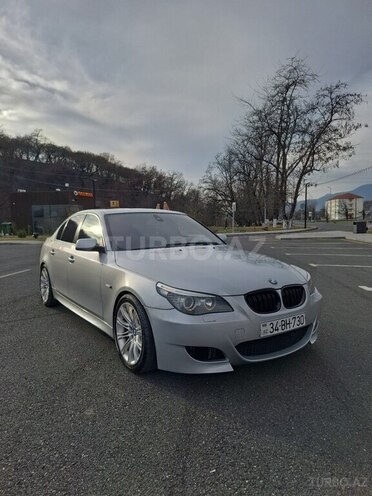 BMW 530 2005, 400,000 km - 3.0 l - Zaqatala