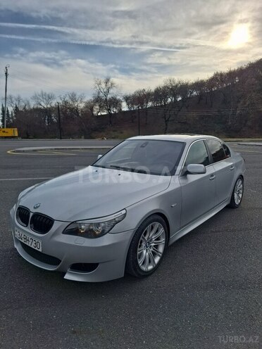BMW 530 2005, 400,000 km - 3.0 l - Zaqatala