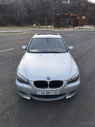 BMW 530 2005, 400,000 km - 3.0 l - Zaqatala