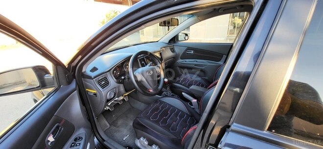 Kia Rio 2007, 188,000 km - 1.4 л - Bakı