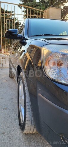 Kia Rio 2007, 188,000 km - 1.4 л - Bakı