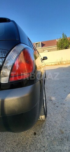 Kia Rio 2007, 188,000 km - 1.4 л - Bakı
