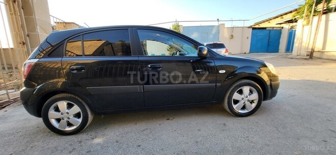 Kia Rio 2007, 188,000 km - 1.4 л - Bakı