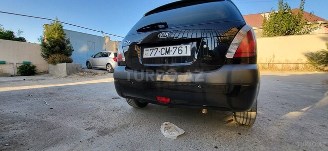Kia Rio 2007, 188,000 km - 1.4 л - Bakı