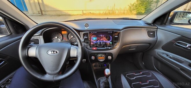 Kia Rio 2007, 188,000 km - 1.4 л - Bakı
