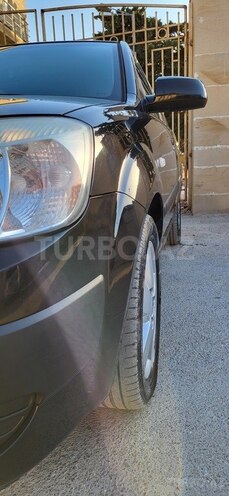 Kia Rio 2007, 188,000 km - 1.4 л - Bakı