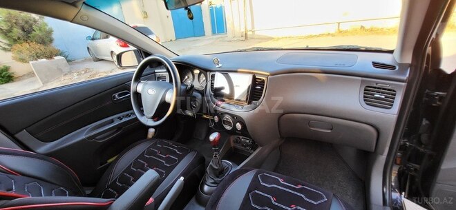 Kia Rio 2007, 188,000 km - 1.4 л - Bakı
