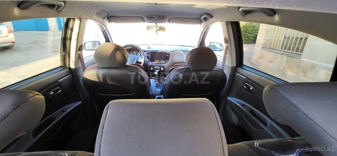 Kia Rio 2007, 188,000 km - 1.4 л - Bakı