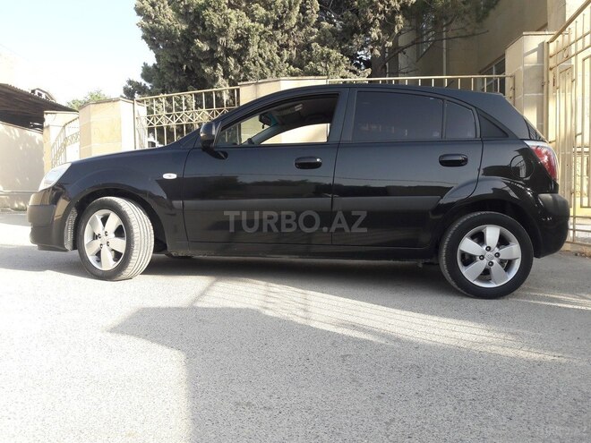 Kia Rio 2007, 188,000 km - 1.4 л - Bakı