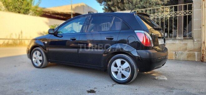Kia Rio 2007, 188,000 km - 1.4 л - Bakı