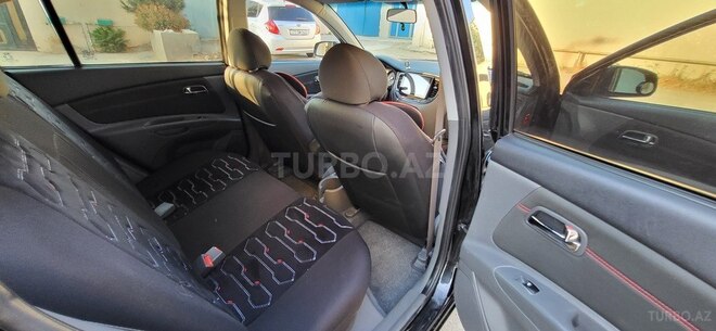 Kia Rio 2007, 188,000 km - 1.4 л - Bakı