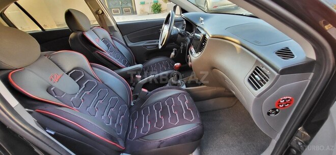 Kia Rio 2007, 188,000 km - 1.4 л - Bakı