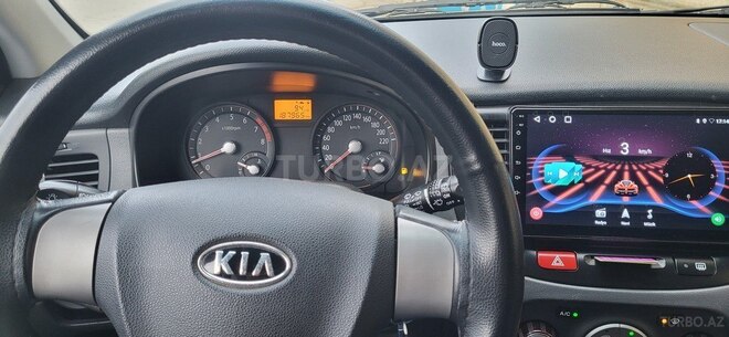Kia Rio 2007, 188,000 km - 1.4 л - Bakı