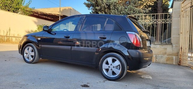 Kia Rio 2007, 188,000 km - 1.4 л - Bakı