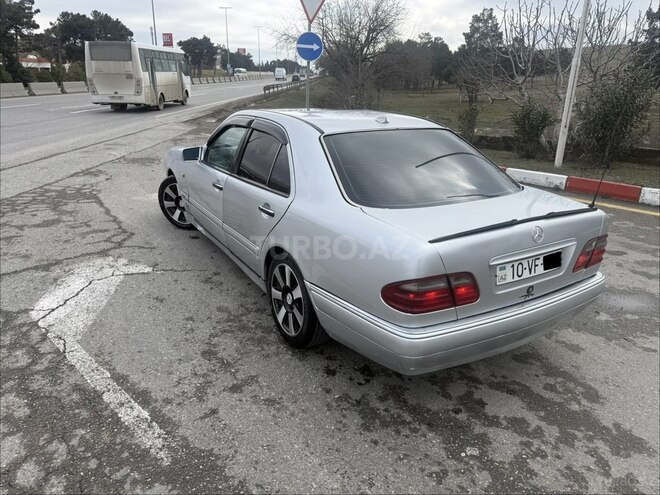 Mercedes E 230 1996, 410,000 km - 2.3 l - Bakı