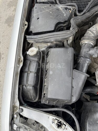 Mercedes E 230 1996, 410,000 km - 2.3 l - Bakı