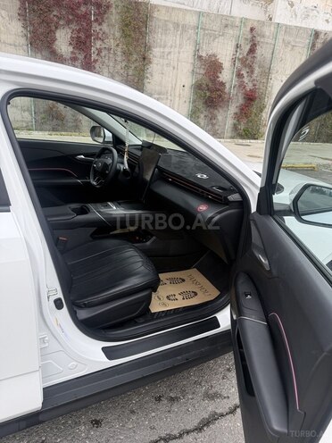 Changan Qiyuan A05 2025, 24,000 km - 1.5 l - Bakı