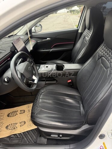 Changan Qiyuan A05 2025, 24,000 km - 1.5 l - Bakı