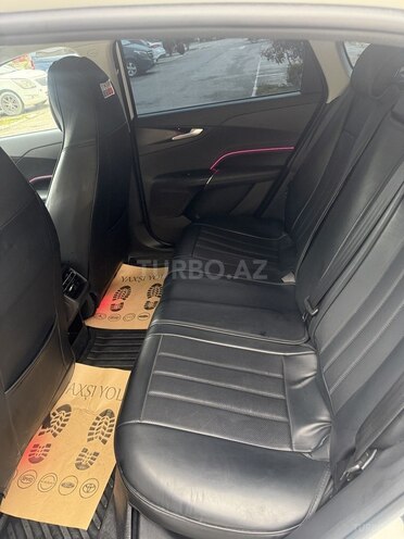 Changan Qiyuan A05 2025, 24,000 km - 1.5 l - Bakı