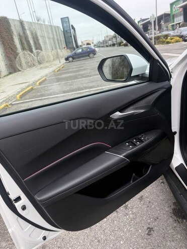 Changan Qiyuan A05 2025, 24,000 km - 1.5 l - Bakı
