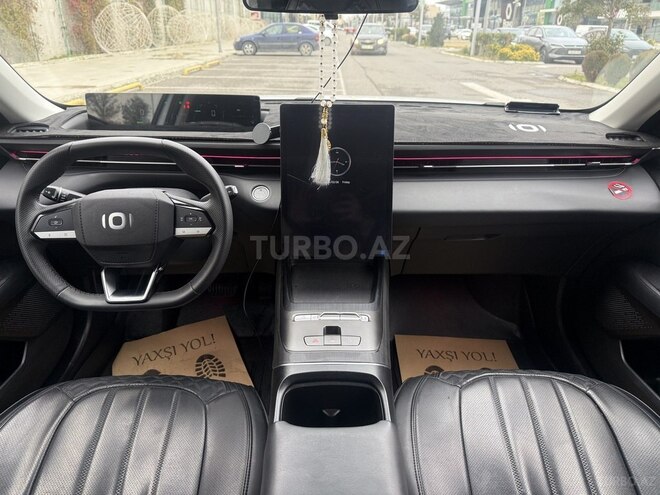 Changan Qiyuan A05 2025, 24,000 km - 1.5 l - Bakı