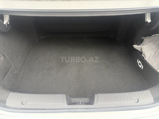 Changan Qiyuan A05 2025, 24,000 km - 1.5 l - Bakı
