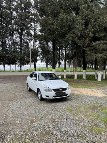LADA (VAZ) Priora 2013, 248,540 km - 1.6 л - Lənkəran