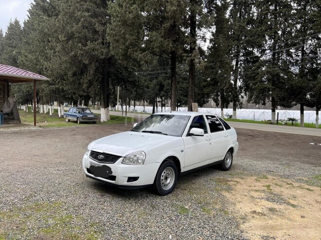 LADA (VAZ) Priora 2013, 248,540 km - 1.6 л - Lənkəran