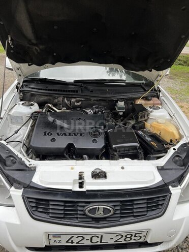 LADA (VAZ) Priora 2013, 248,540 km - 1.6 л - Lənkəran