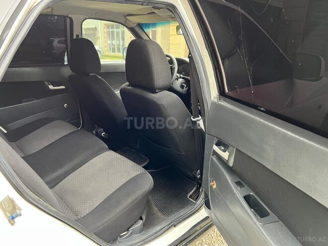 LADA (VAZ) Priora 2013, 248,540 km - 1.6 л - Lənkəran