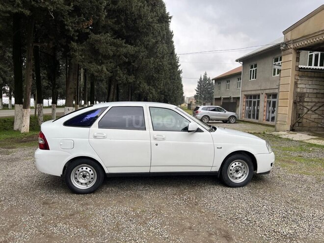 LADA (VAZ) Priora 2013, 248,540 km - 1.6 л - Lənkəran