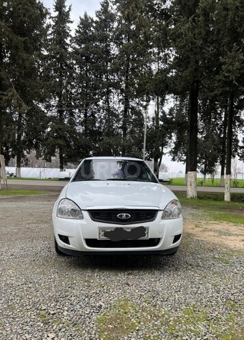 LADA (VAZ) Priora 2013, 248,540 km - 1.6 л - Lənkəran