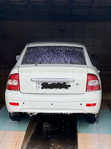 LADA (VAZ) Priora 2013, 248,540 km - 1.6 л - Lənkəran