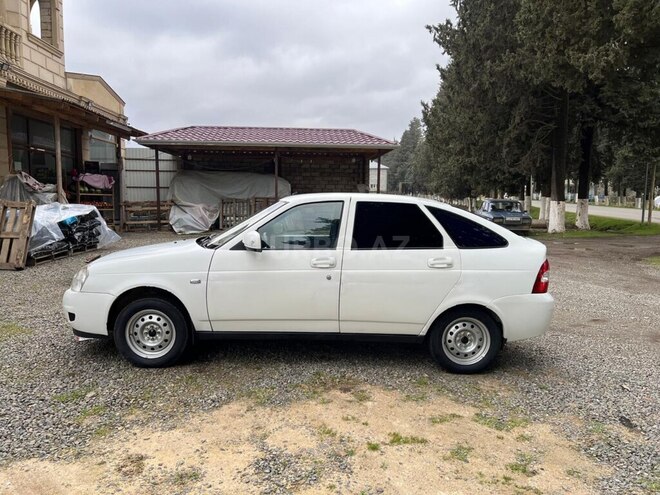 LADA (VAZ) Priora 2013, 248,540 km - 1.6 л - Lənkəran