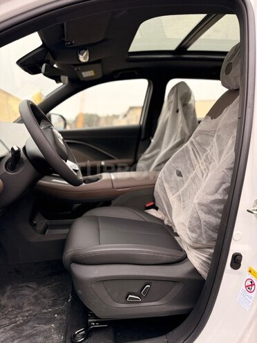 Changan CS 55 Plus 2025, 0 km - 1.5 l - Bakı