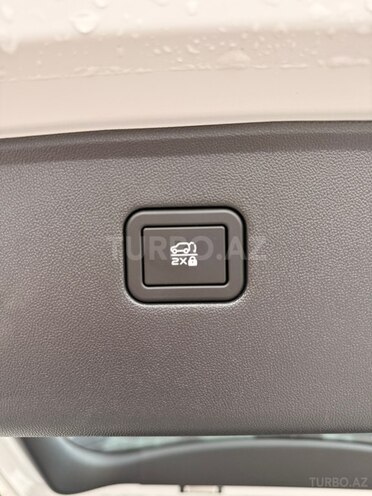 Changan CS 55 Plus 2025, 0 km - 1.5 l - Bakı