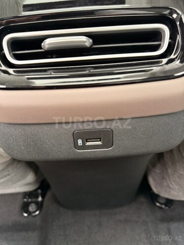 Changan CS 55 Plus 2025, 0 km - 1.5 l - Bakı