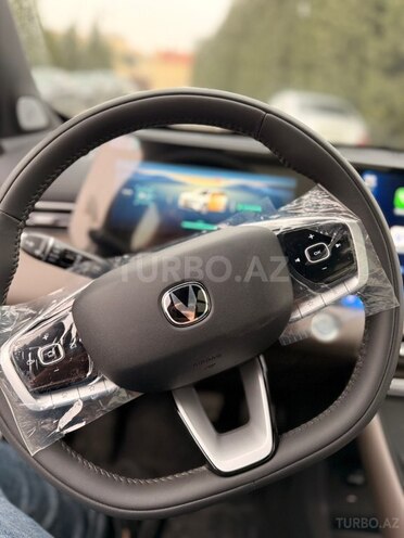 Changan CS 55 Plus 2025, 0 km - 1.5 l - Bakı