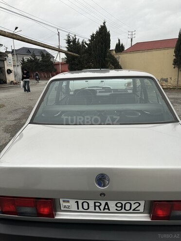 Tofas Sahin 2006, 24,906 km - 1.6 л - Bakı