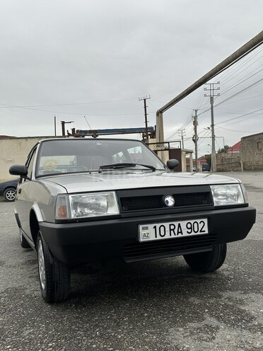 Tofas Sahin 2006, 24,906 km - 1.6 л - Bakı