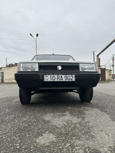Tofas Sahin 2006, 24,906 km - 1.6 л - Bakı